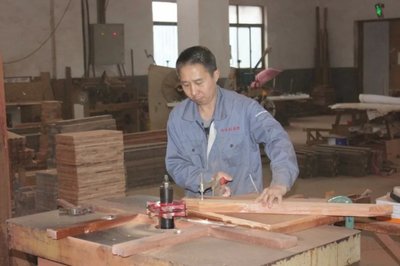年年红家具(国际)集团30周年庆典盛大举行